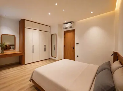 崭新住宅出租 - My Gia 8 The Cappella - 南芽西部 - 270平方米 - 3卧室，4浴室 - 40百万越南盾/月