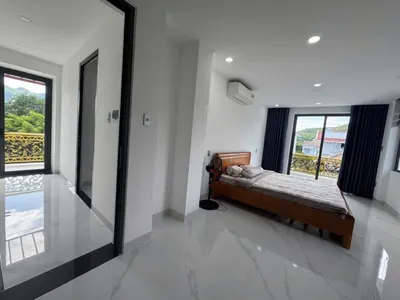 3-Bedroom Villa for Rent in An Viên, Nha Trang – 35M VND/Month (6–12 Month Lease)