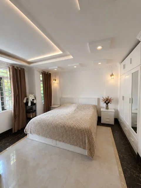 2-Bedroom House for Rent in An Vien, Nha Trang - 5 Minutes to Beach