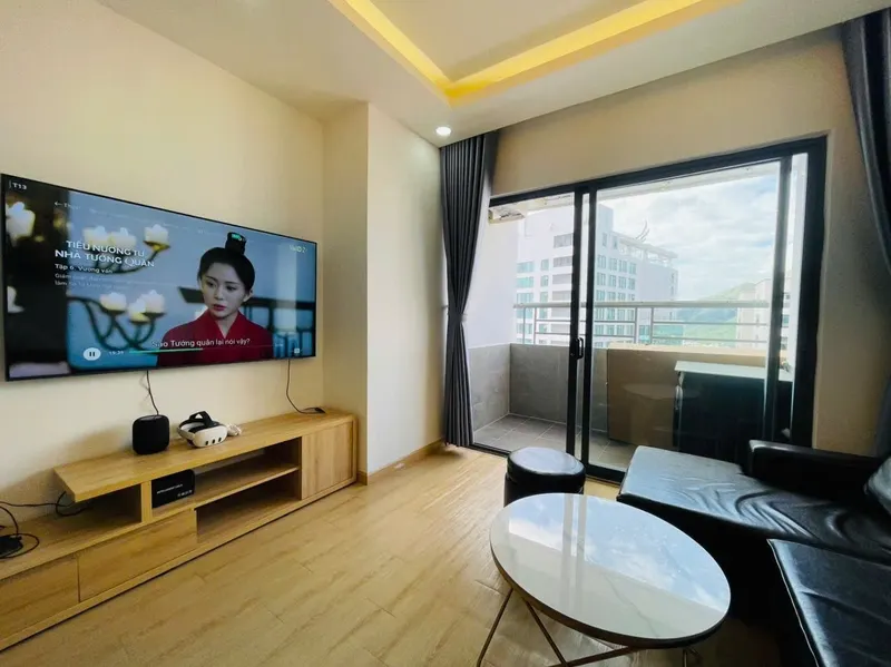 2-Bedroom Beachfront Apartment in Nha Trang - 50m from the Sea — 2/10
