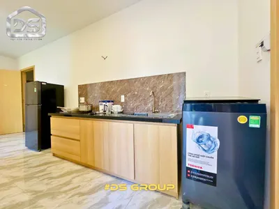 Ha Quang 2南芽庄带家具1卧室公寓出租 – 1100万越南盾/月