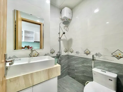 1-Bedroom Apartment for Rent in Dong Phuoc – South Nha Trang – 8.5M VND/Month
