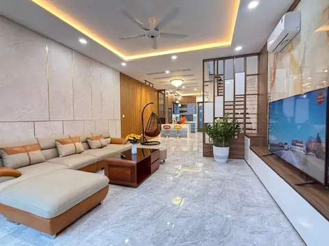 3-Bedroom House for Rent in My Gia The Capella - 33 Million VND/month