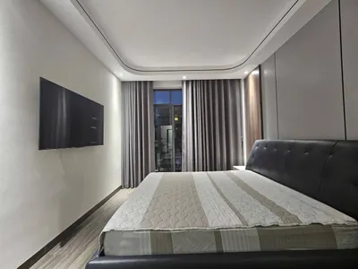 3-Bedroom House with Pool in Mỹ Gia for Rent