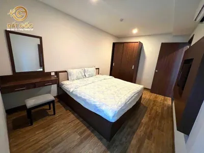 Virgo 1침실 아파트 - 월 1,200만 VND