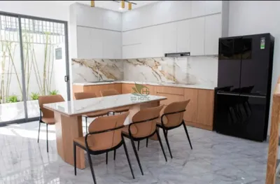 Nhà 3 tầng cho thuê tại khu đô thị Mỹ Gia – 30 triệu VND/tháng
