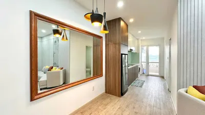 Cho thuê căn hộ 2 phòng ngủ tại Khu đô thị Muong Thanh River, Nha Trang – 16 triệu đồng/tháng