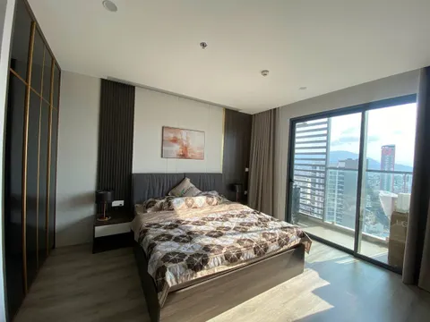 Apartment in Central Nha Trang, Marina Suite - 14 Million VND/month