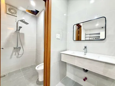 Studio Apartment for Rent in An Bình Tân District, South Nha Trang - 8 Million VND/month