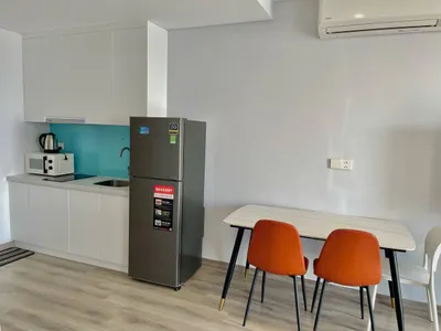 Marina Suites酒店出租公寓 - 岘港 - 城市景观 - 1300万越南盾/月 - 48平方米 - 全套家具