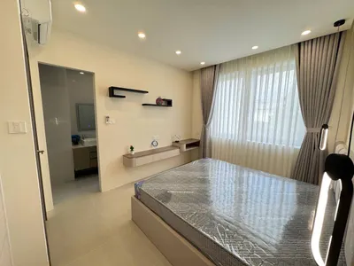 3-Bedroom House for Rent in Mỹ Gia District, Nha Trang