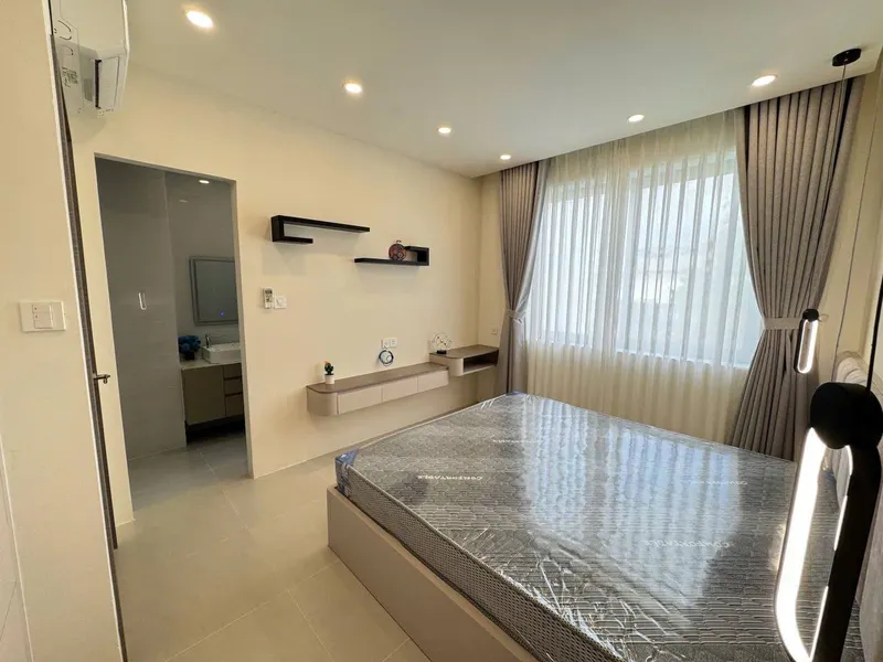 3-Bedroom House for Rent in Mỹ Gia District, Nha Trang — 5/8