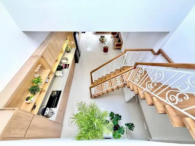 2-Bedroom House for Rent in Southern Nha Trang – 120m², Two-Storey, Fully Furnished – 20M VND/Month
