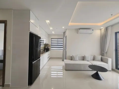 CT9 Vinh Diem Trung 럭셔리 2침실 아파트 임대 – 월 2천만 VND