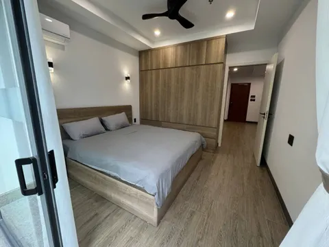 2-Bedroom Apartment in North Nha Trang – 67m², Furnished, 7 Min to Beach