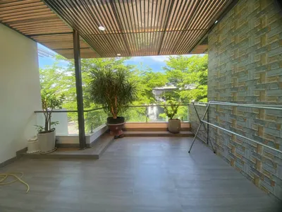 Nhà 3 phòng ngủ cho thuê tại My Gia, phía Tây Nha Trang – 18 triệu VND/tháng