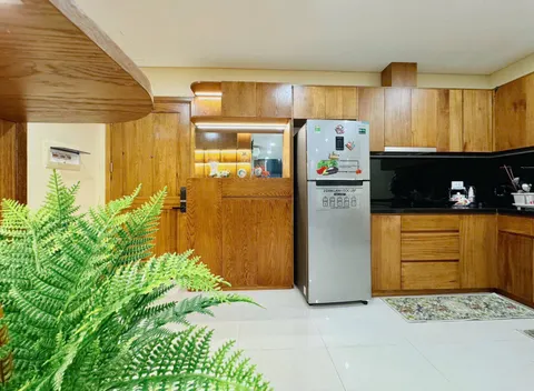1-Bedroom Apartment for Rent at Maple Apartment – 16 Million VND/Month
