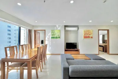 Apartment for Rent in Maple Building - Nha Trang City Center