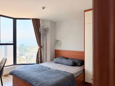 2-Bedroom Apartment for Rent in HUD Building – 19 Million VND/Month