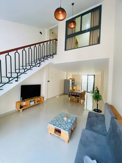 Nhà cho thuê ở Phía Bắc Nha Trang, gần Điện Biên Phủ – 2 phòng ngủ – 15 triệu VND/tháng – đã trang bị đầy đủ, sẵn sàng