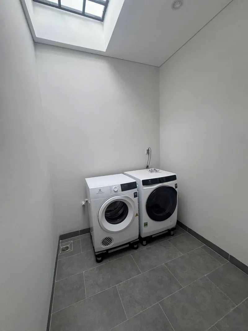 House for Rent in My Gia 8 The Cappella, West Nha Trang (Available 07/06) — 8/8