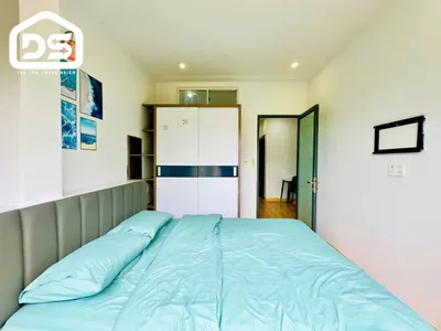 Căn hộ 2 phòng ngủ cho thuê ở phía Tây Nha Trang - 11 triệu VND/tháng