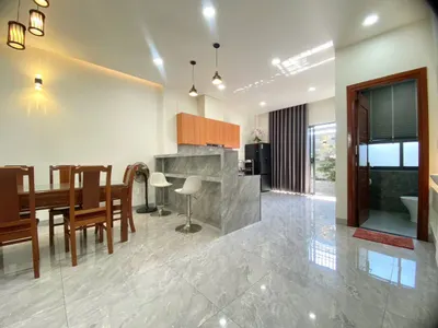 Nhà 3 phòng ngủ cho thuê tại My Gia, phía Tây Nha Trang – 18 triệu VND/tháng