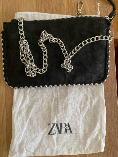 New Swarovski Earrings, Zara Bag, Tarot Cards, and Sandals for Sale