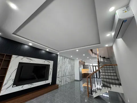 House for Rent in My Gia - Western Nha Trang (Available from June 12)