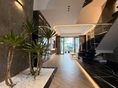 3-Bedroom, 4-Bathroom Private House for Rent in Mỹ Gia – Fully Furnished – Spacious Courtyard – 35M VND/Month