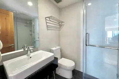 Apartment for Rent in Maple Building - Nha Trang City Center