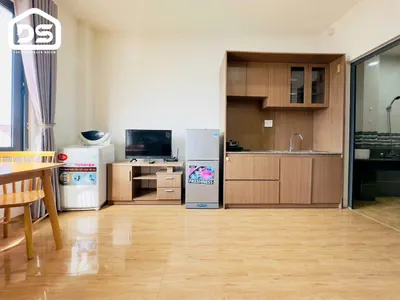 Furnished Studio Apartment for Rent in ACC Vườn Xoài, Nha Trang City Center – 6 Million VND/Month – 32m²