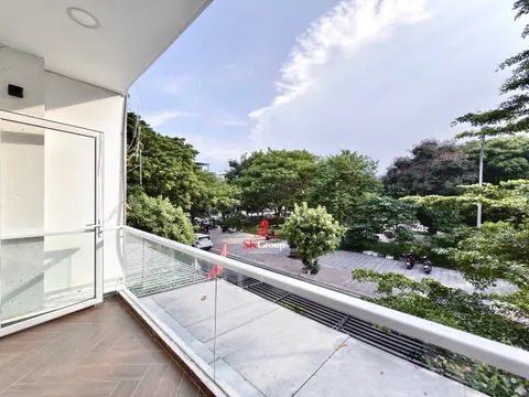 Studio for Rent in West Nha Trang (Phuoc Hai) – 35 m² – 8M VND/Month