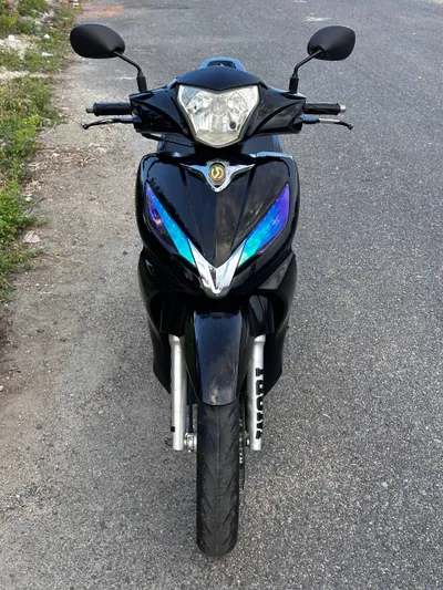 SYM SHARK 2010 125cc Scooter for Sale