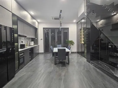 3-Bedroom House with Pool in Mỹ Gia for Rent