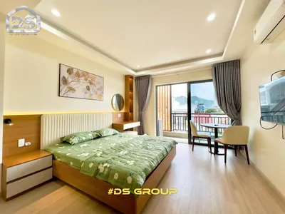 河内北部新公寓出租 – 靠近海滩 – 35 m² – 1050万越南盾/月
