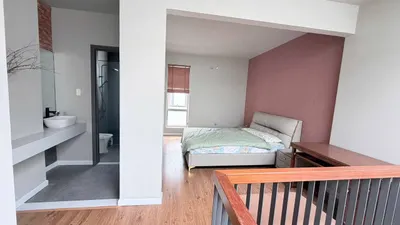 3-Bedroom House for Rent in Mỹ Gia - 270 m², Fully Furnished, Pool Area