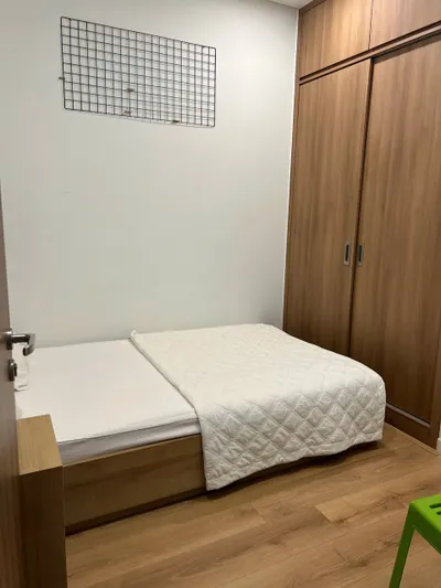 1-Bedroom Apartment for Rent in Scenia Bay, North Nha Trang