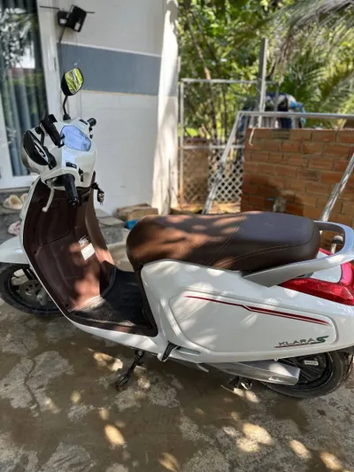VinFast Klara S (2022) Electric Bike for Sale - 25 Million VND