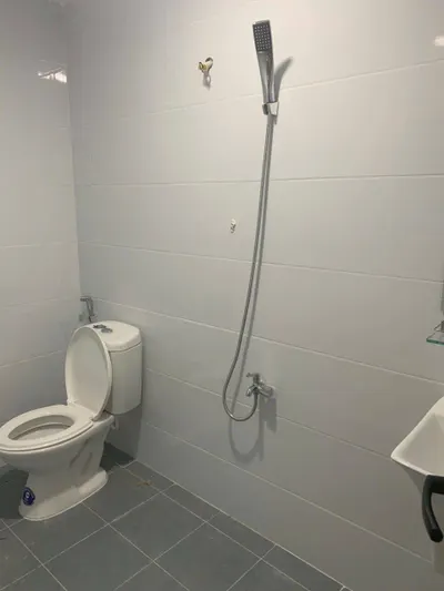Nhà cho thuê 118 m² trên đường chính - 14 triệu VND/tháng