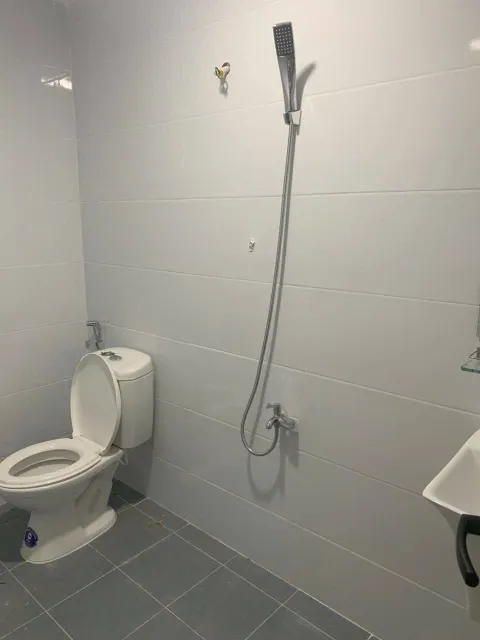 118 m² House for Rent on Main Road - 14 Million VND/month