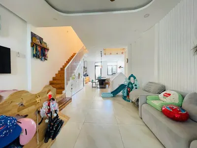 西芽庄My Gia 7区3卧室房屋出租