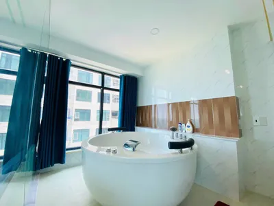 Studio Apartment for Rent – Oceanus, North Nha Trang – 17.5M VND/Month