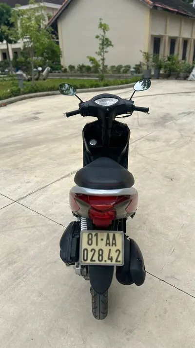 Kymco Candy HI 50 Скутер на продажу - 50cc, 2014, Не требуется прав