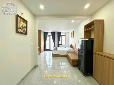 푸억하이 서쪽 냐짱 1침실 스튜디오 월세 - 월 900만 VND