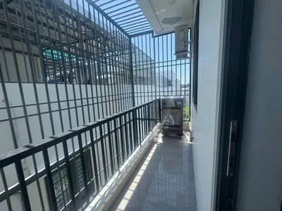 Apartment for Rent on West Nha Trang – 35 m² – 6M VND/Month – Available from July 1