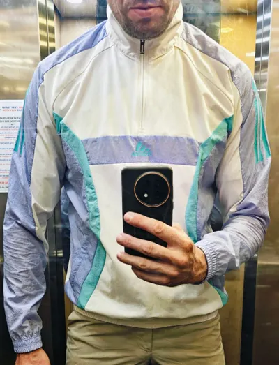 品牌服装、鞋和运动装备套装 – Lacoste、Adidas、Puma – 400k–600k VND