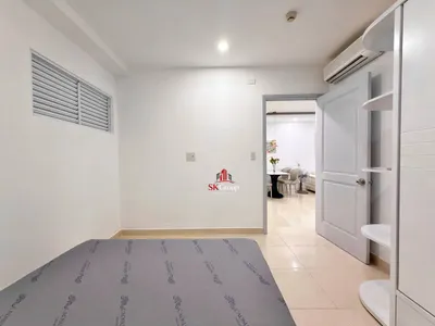 CT1 Phước Hải, 서쪽 냐짱 2침실 아파트 렌탈 - 월 1100만 VND