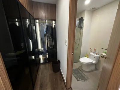 Сдается квартира рядом с центром - комплекс СТ3, 2 спальни, 2 санузла, 75 м²