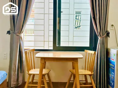 Студия с бассейном в центре Нха Транга – 30м², 6 млн VND/месяц